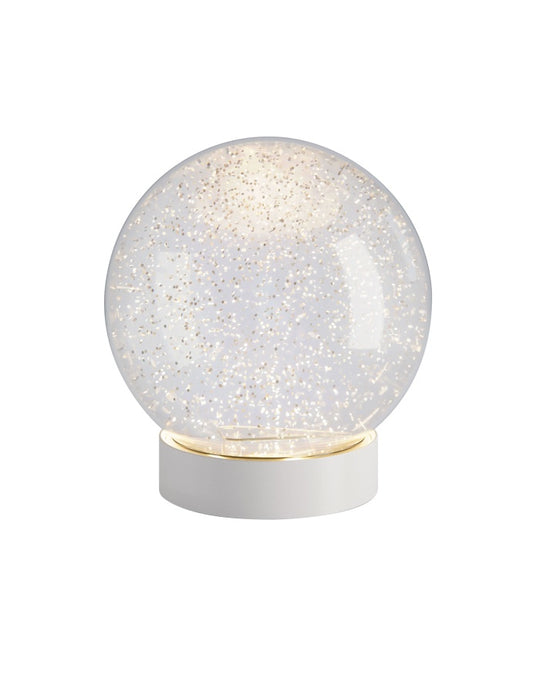 Glamourleuchte BAUBLE