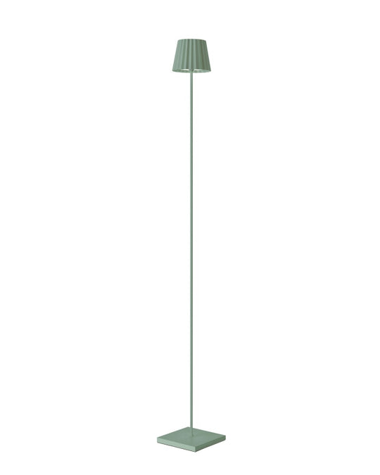 TROLL Outdoor Stehleuchte LED