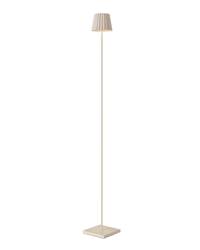 TROLL Outdoor Stehleuchte LED
