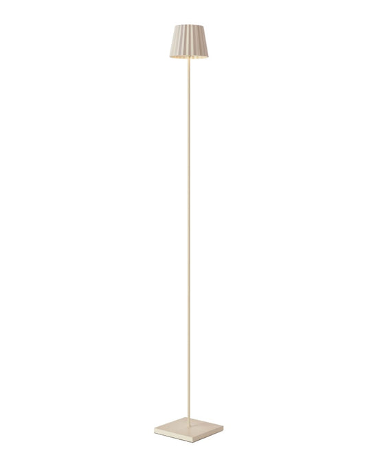 TROLL Outdoor Stehleuchte LED