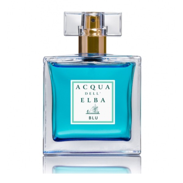 Eau de Parfum - Blu Donna