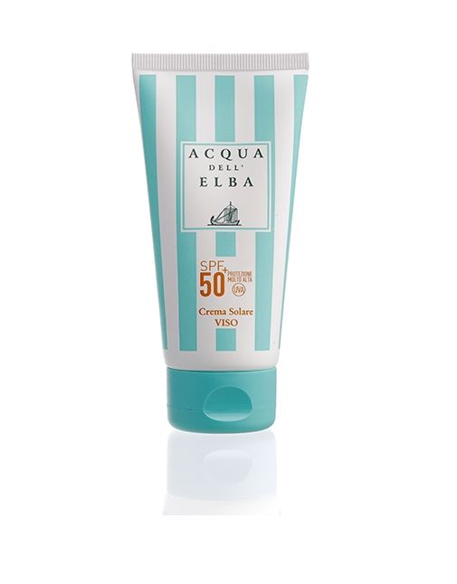 Acqua dell'Elba Sonnencreme