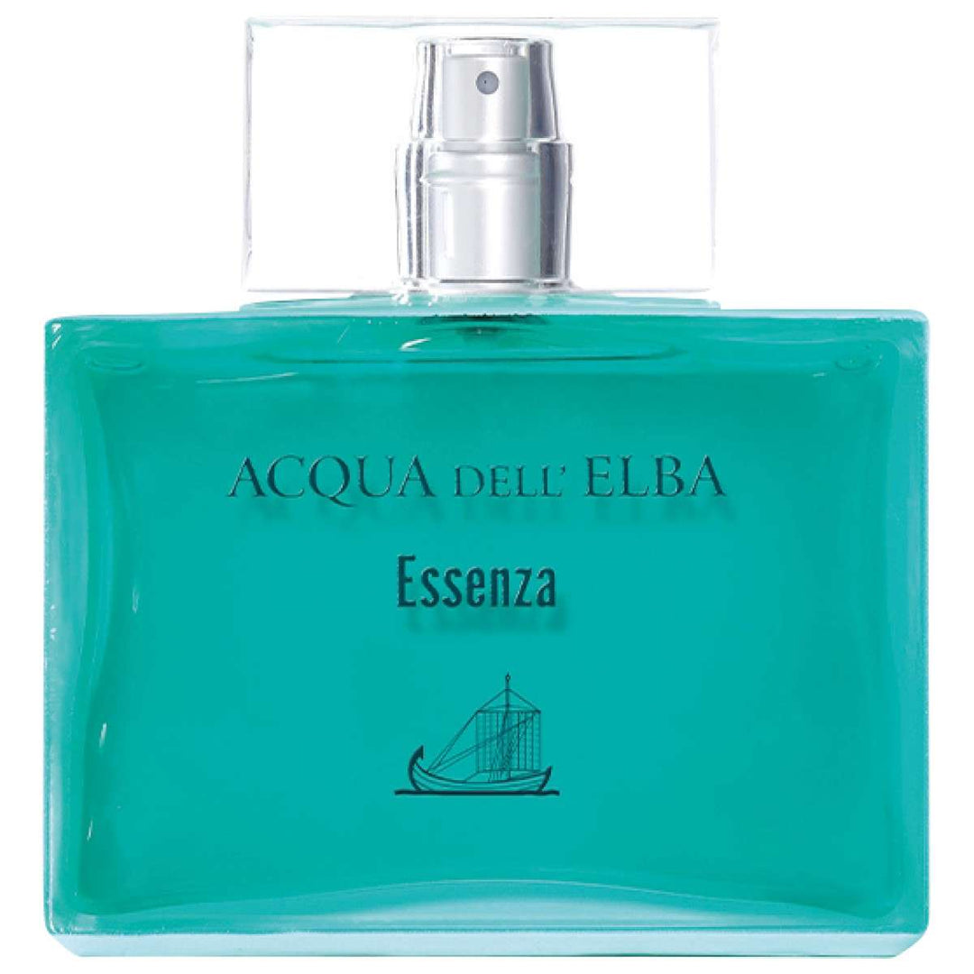 Eau de Parfum - Essenza Uomo