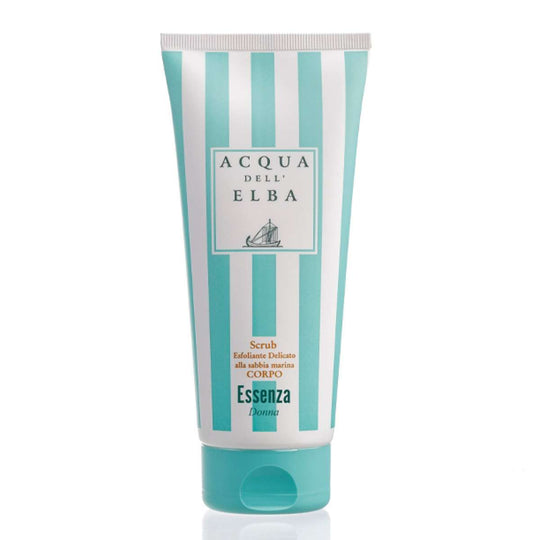 Acqua dell'Elba Body Scrub