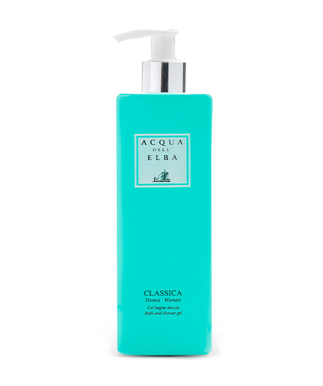 Duschgel Classica Donna