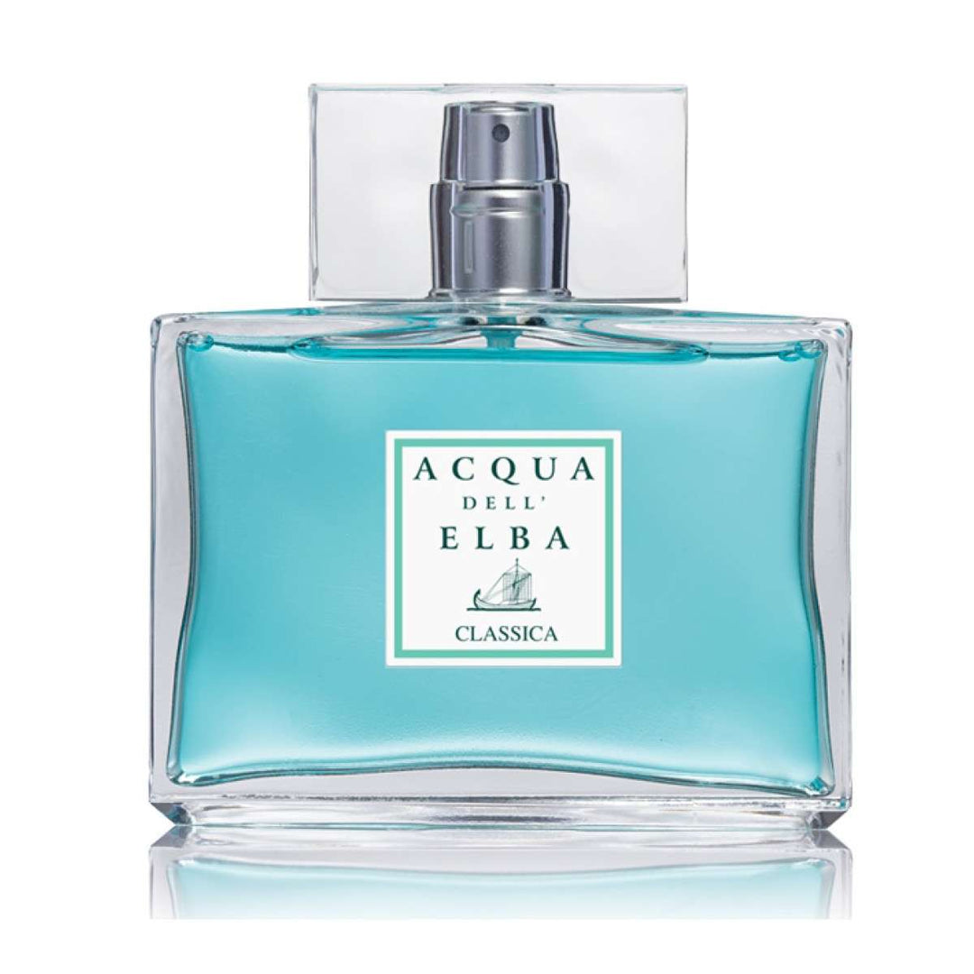 Eau de Parfum - Classica Uomo