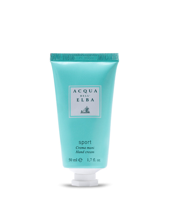 Handcreme SPORT 50 ml