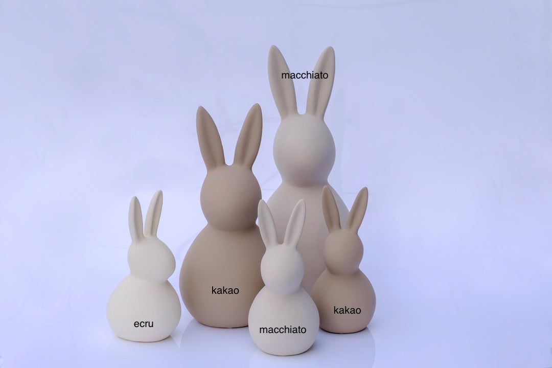 Hase Holger Keramik
