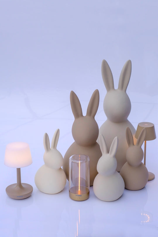 Hase Holger Keramik