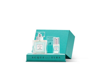 Geschenkbox Parfum ESSENZAMARE