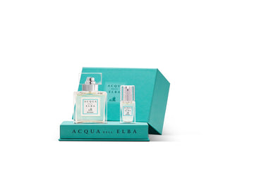 Geschenkbox Parfum RIVIERA