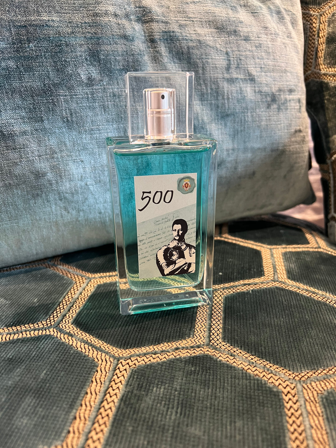 Eau de Parfum - Cosimo de Medici