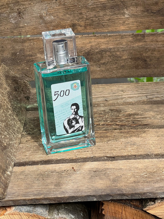 Eau de Parfum - Cosimo de Medici