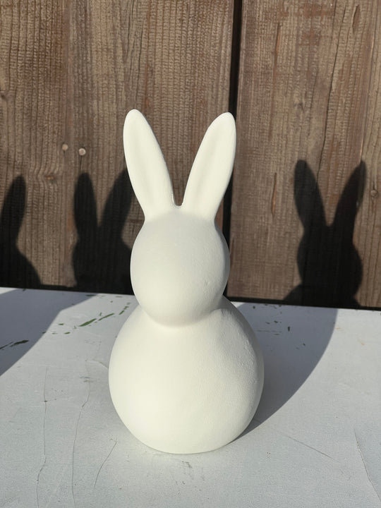 Hase Holger Keramik