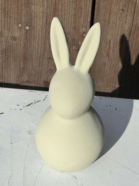 Hase Holger Keramik