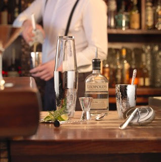 Martelé Bar-Kollektion