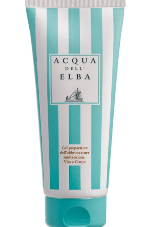 Acqua dell'Elba Sonnencreme