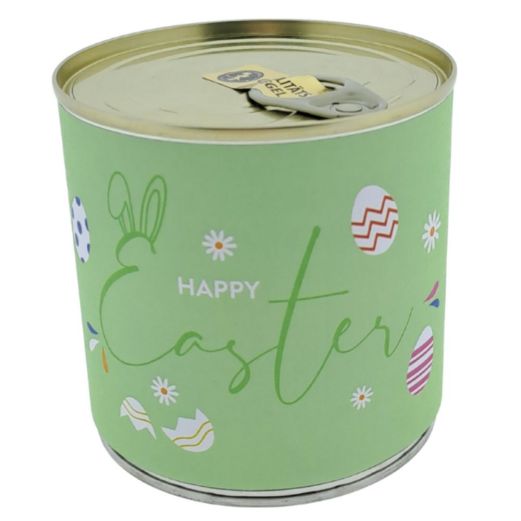 Cancake - Kuchen in der Dose