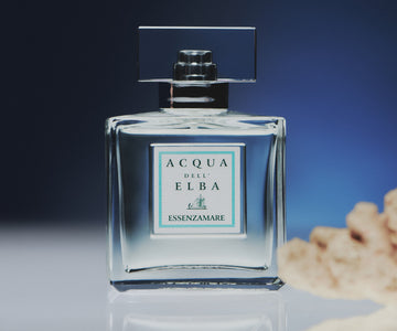 ESSENZAMARE Eau de Parfum
