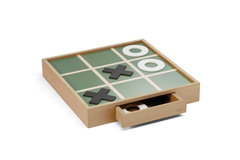 GIOVANNI Backgammon & TicTacToe