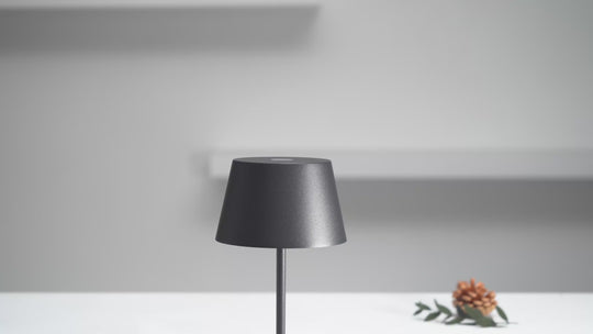 SEOUL table lamp LED